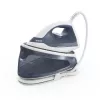 Tefal Express Optimal SV4110 2200 W 1,2 L Cerámica Express Glide Azul, Blanco