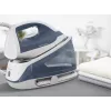 Tefal Express Optimal SV4110 2200 W 1,2 L Cerámica Express Glide Azul, Blanco