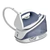 Tefal Express Optimal SV4110 2200 W 1,2 L Cerámica Express Glide Azul, Blanco
