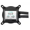 Refrigeración líquida todo en uno ASUS Prime LC 360 ARGB LCD — Radiador de 360 mm, 3 ventiladores de 120 mm, LCD, PWM, Negro