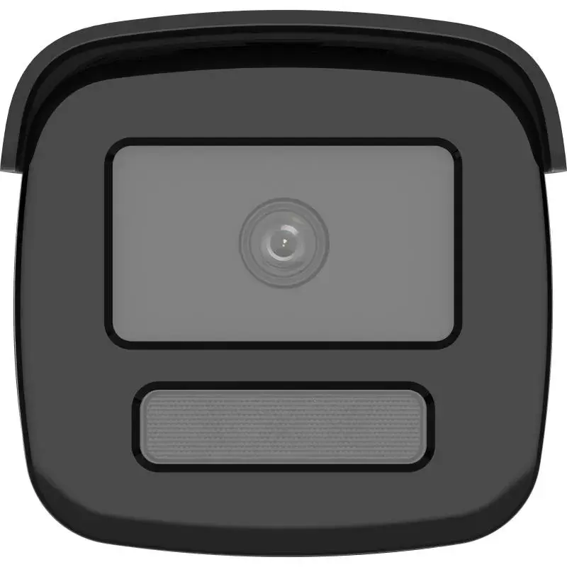 Cámara de vigilancia IP Hikvision Pro Series DS-2CD2T46G2H-2I(2.8mm)(eF)/NEGRO