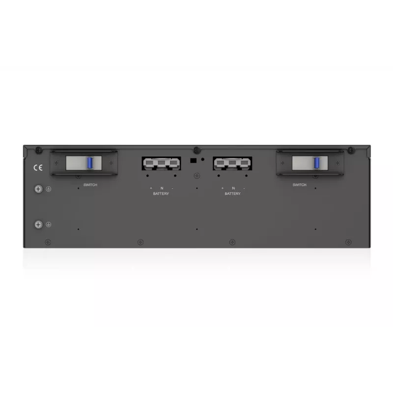 DIGITUS SAI batería externa para modelos de SAI de 6kVA y 10kVA (pack de ampliación)