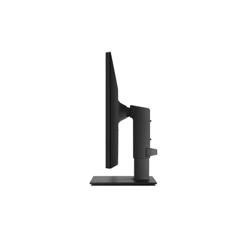 LG 27BN55UP-B Monitor de ordenador 68,6 cm (27 inch) 3840 x 2160 píxeles 4K Ultra HD Negro