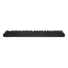 Teclado mecánico Genesis THOR 404 — Tamaño completo 100 % USB QWERTY Inglés, negro, RGB