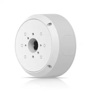 Caja de conexión para cámara Ubiquiti Networks Ubiquiti Blanca