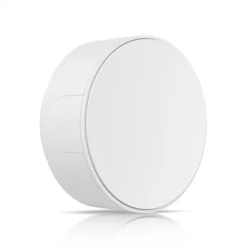 Caja de conexión para cámara Ubiquiti Networks Ubiquiti Blanca