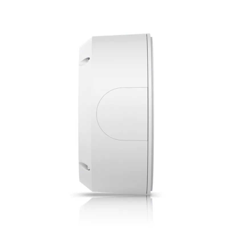 Caja de conexión para cámara Ubiquiti Networks Ubiquiti Blanca