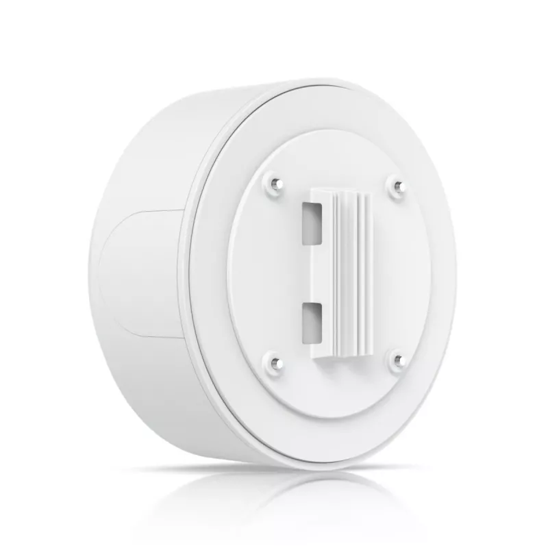 Caja de conexión para cámara Ubiquiti Networks Ubiquiti Blanca