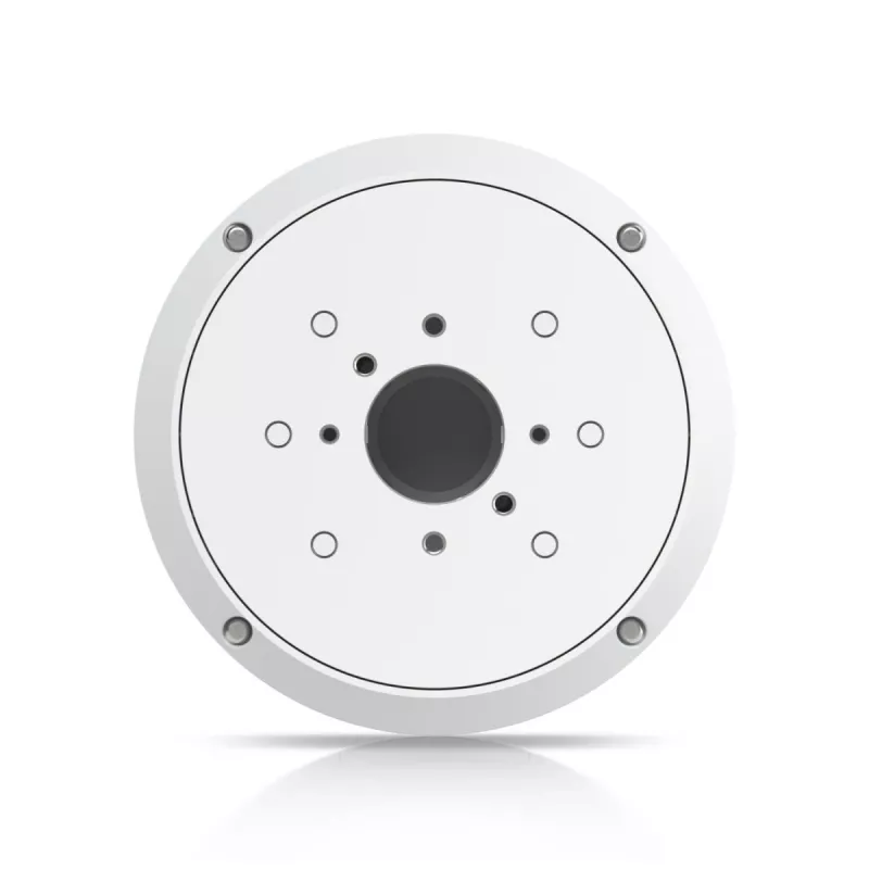 Caja de conexión para cámara Ubiquiti Networks Ubiquiti Blanca