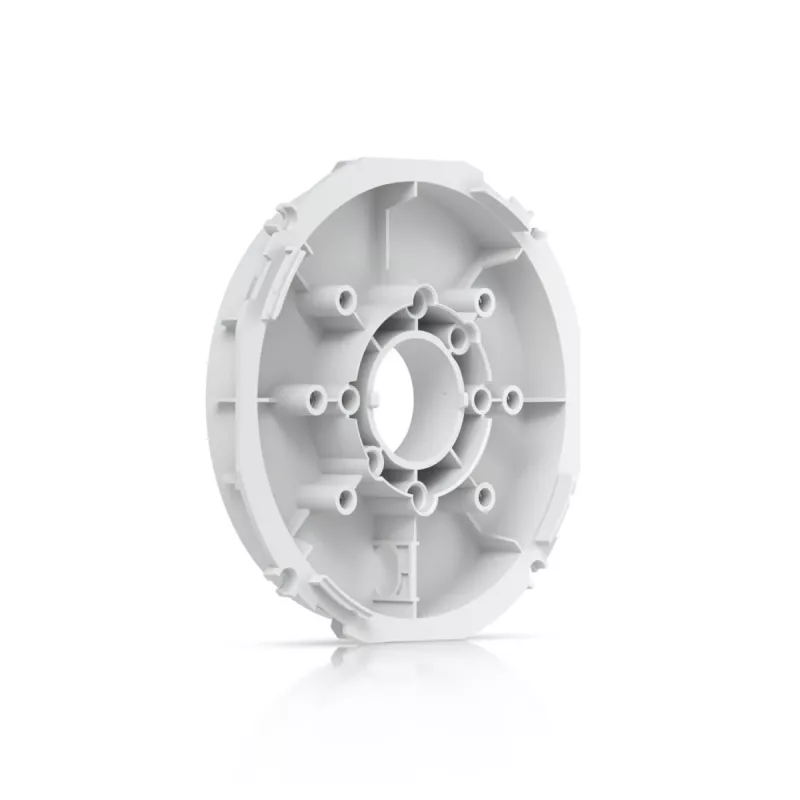 Caja de conexión para cámara Ubiquiti Networks Ubiquiti Blanca
