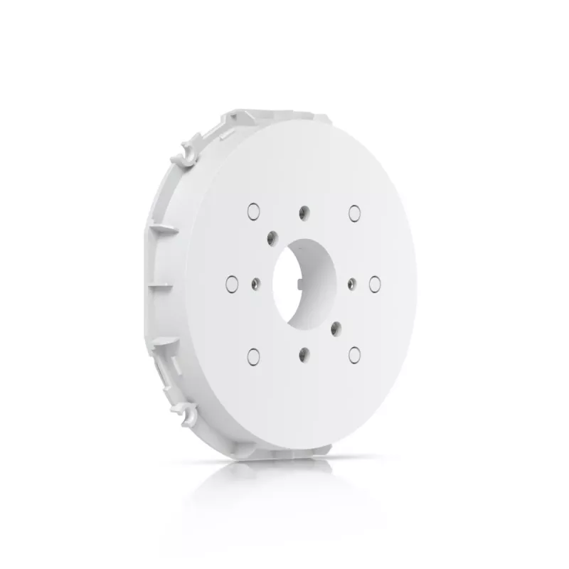 Caja de conexión para cámara Ubiquiti Networks Ubiquiti Blanca
