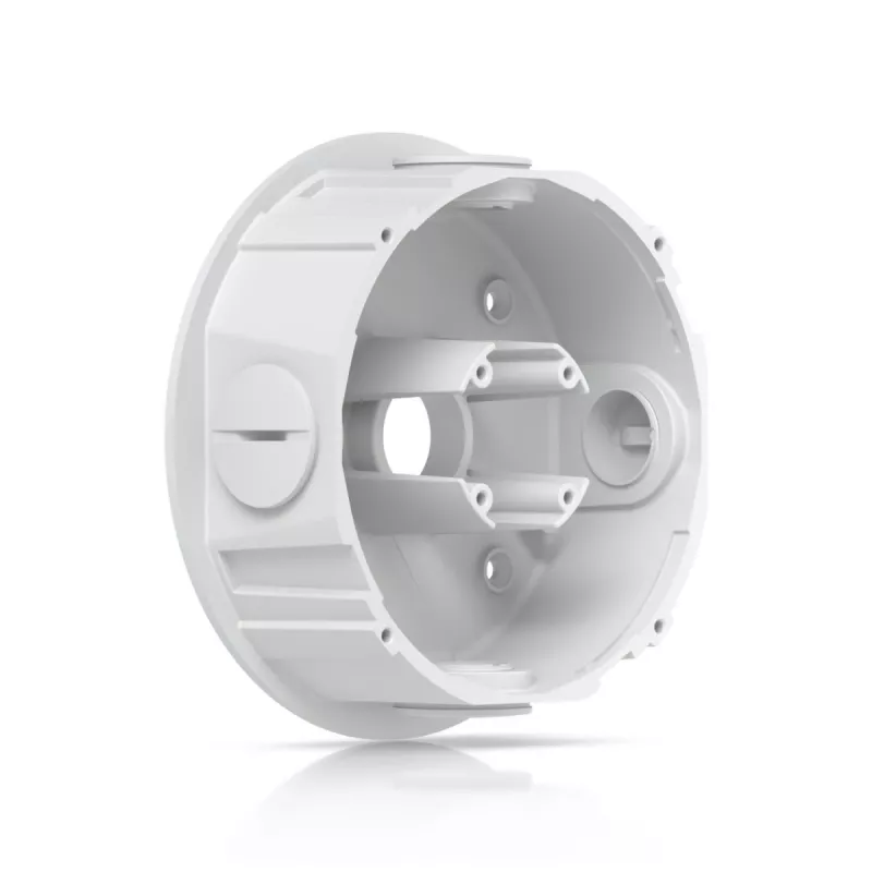 Caja de conexión para cámara Ubiquiti Networks Ubiquiti Blanca