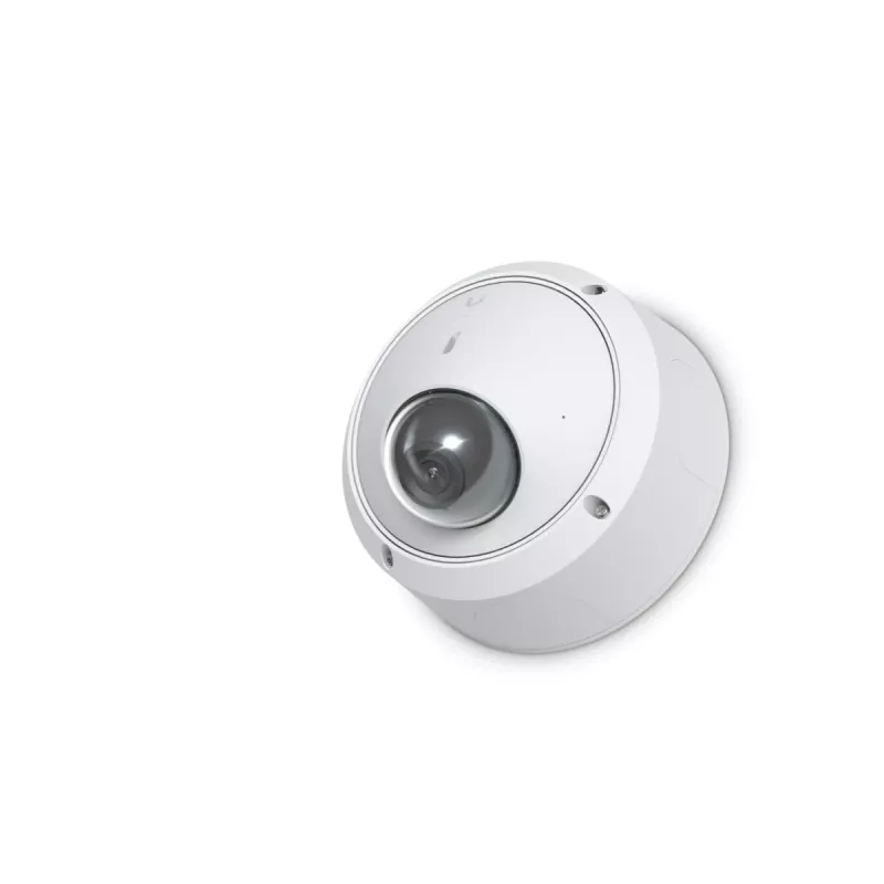 Caja de conexión para cámara Ubiquiti Networks Ubiquiti Blanca