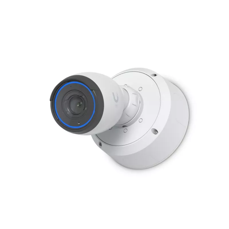Caja de conexión para cámara Ubiquiti Networks Ubiquiti Blanca