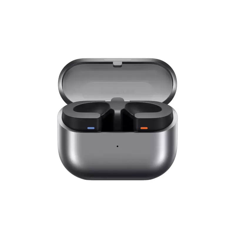 Samsung Galaxy Buds3 Auriculares True Wireless Stereo (TWS) In-Ear llamadas/música USB Type-C Bluetooth Plata