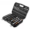 Juego de vasos de carraca NEO Tools 10-062, accionamiento 1/2