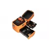 Fusionadora de empalme Extralink AI-9 7800mAh batería lámpara LED LCD 5,1