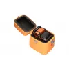 Fusionadora de empalme Extralink AI-9 7800mAh batería lámpara LED LCD 5,1