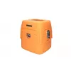 Fusionadora de empalme Extralink AI-9 7800mAh batería lámpara LED LCD 5,1