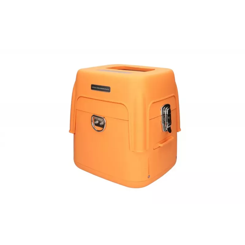 Fusionadora de empalme Extralink AI-9 7800mAh batería lámpara LED LCD 5,1