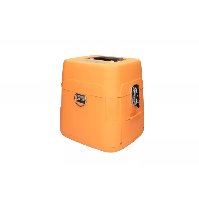 Fusionadora de empalme Extralink AI-9 7800mAh batería lámpara LED LCD 5,1