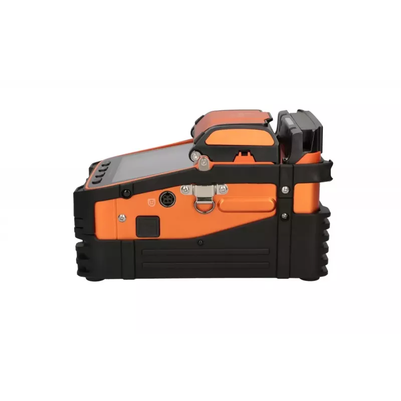 Fusionadora de empalme Extralink AI-9 7800mAh batería lámpara LED LCD 5,1