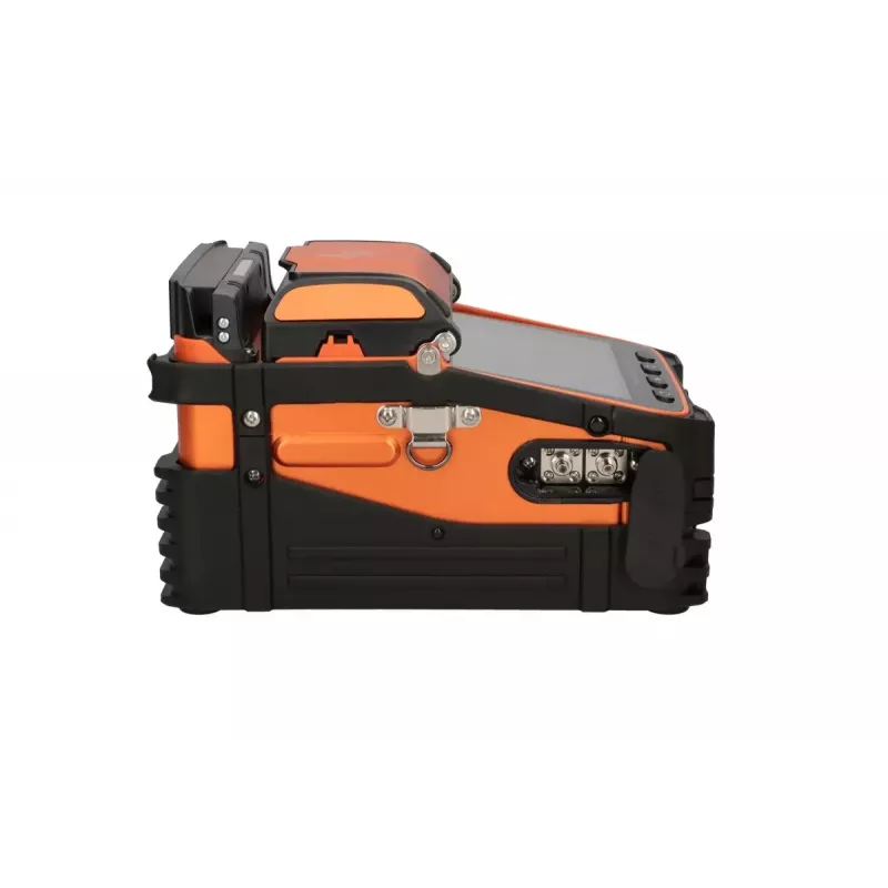 Fusionadora de empalme Extralink AI-9 7800mAh batería lámpara LED LCD 5,1
