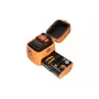 Fusionadora de empalme Extralink AI-9 7800mAh batería lámpara LED LCD 5,1