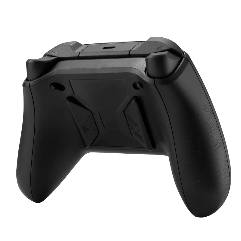 ASUS ROG Raikiri Negro USB Mando Analógico / Digital PC, Xbox One, Xbox One S, Xbox One X, Xbox Series S, Xbox Series X