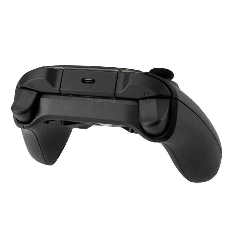ASUS ROG Raikiri Negro USB Mando Analógico / Digital PC, Xbox One, Xbox One S, Xbox One X, Xbox Series S, Xbox Series X
