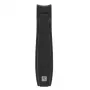 Cortaúñas ZWILLING 47202-401-0 Acero inoxidable curvado negro
