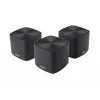 ASUS ZenWiFi XD4 Plus (B-3-PK) Banda dual (2,4 GHz / 5 GHz) Wi-Fi 6 (802.11ax) Negro 2 Interno
