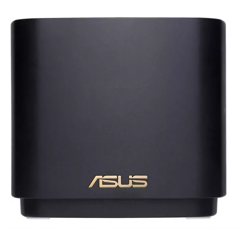 ASUS ZenWiFi XD4 Plus (B-3-PK) Banda dual (2,4 GHz / 5 GHz) Wi-Fi 6 (802.11ax) Negro 2 Interno