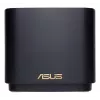ASUS ZenWiFi XD4 Plus (B-2-PK) Banda dual (2,4 GHz / 5 GHz) Wi-Fi 6 (802.11ax) Negro Interno