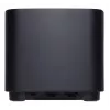 ASUS ZenWiFi XD4 Plus (B-2-PK) Banda dual (2,4 GHz / 5 GHz) Wi-Fi 6 (802.11ax) Negro Interno