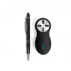 Presentador inalámbrico Kensington con láser rojo - Receptor nano