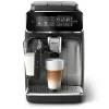 Cafetera espresso Philips EP3349/70 — superautomática, 15 bar, depósito de café en grano 275 g, molinillo cerámico, depósito de leche