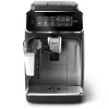 Cafetera espresso Philips EP3349/70 — superautomática, 15 bar, depósito de café en grano 275 g, molinillo cerámico, depósito de leche
