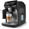 Cafetera espresso Philips EP3349/70 — superautomática, 15 bar, depósito de café en grano 275 g, molinillo cerámico, depósito de leche