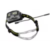 Ledlenser HF8R Work linterna frontal, LED, negra