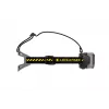 Ledlenser HF8R Work linterna frontal, LED, negra