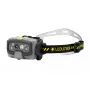 Linterna frontal Ledlenser HF8R Work Negro LED IP68 20 lm