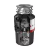 Triturador de residuos de cocina TEKA TR750 750W 3/4 HP electrodoméstico compacto