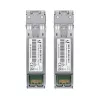Ubiquiti UACC-OM-SM-1G-S-20 1G BiDi módulo SFP monomodo, LC, 3 km, paquete de 20