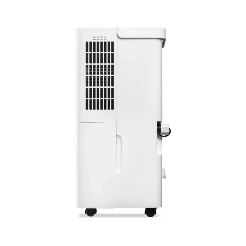 Deshumidificador Duux Bora DXDH20 con depósito de agua de 4 l, para habitaciones de hasta 40 m²