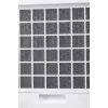 Deshumidificador Duux Bora DXDH20 con depósito de agua de 4 l, para habitaciones de hasta 40 m²