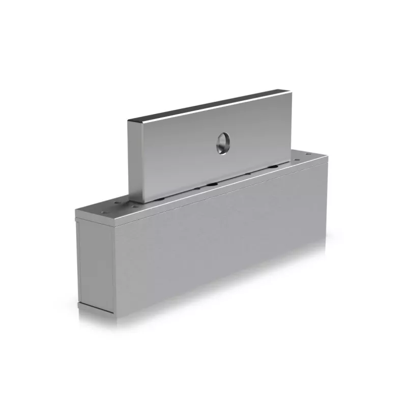 UBIQUITI NETWORKS Cerradura magnética fail-safe para puertas de apertura hacia dentro y hacia fuera