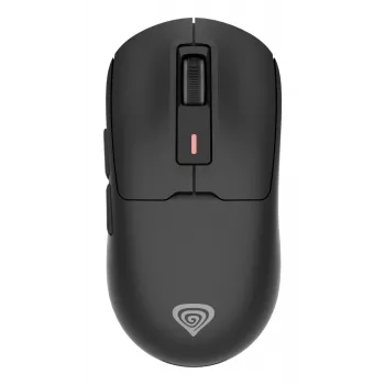 GENESIS NMG-2193 Ratón Gaming Ambidiestro Bluetooth + USB Type-C Óptico 26000 DPI