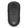 GENESIS NMG-2193 Ratón Gaming Ambidiestro Bluetooth + USB Type-C Óptico 26000 DPI