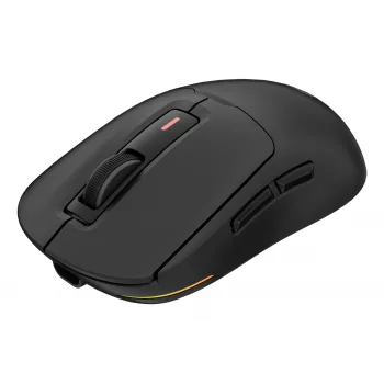 GENESIS NMG-2193 Ratón Gaming Ambidiestro Bluetooth + USB Type-C Óptico 26000 DPI